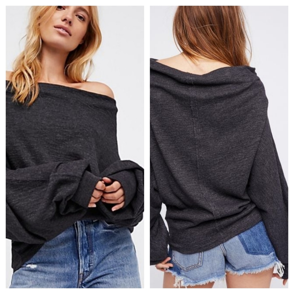Free people thermal